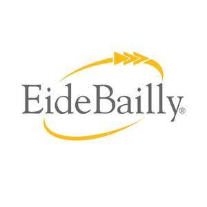 Fundraising Page: EIDE BAILLY Team One